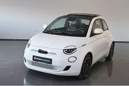 Fiat 500e Gebrauchtwagen