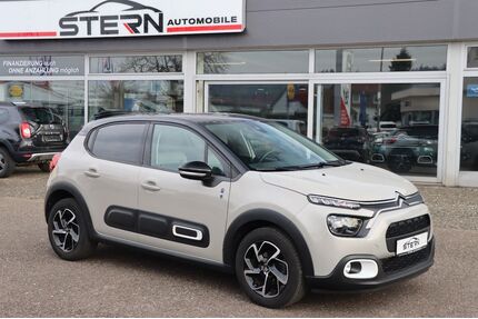 Citroen C3 Gebrauchtwagen