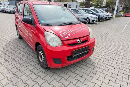 Daihatsu Cuore Gebrauchtwagen