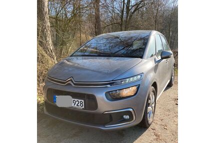 Citroen C4 Picasso Gebrauchtwagen