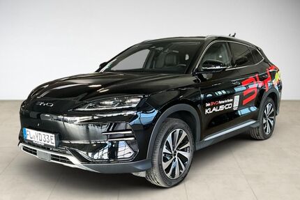 BYD SEAL U Gebrauchtwagen