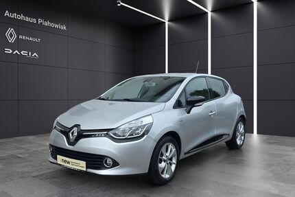 Renault Clio Gebrauchtwagen