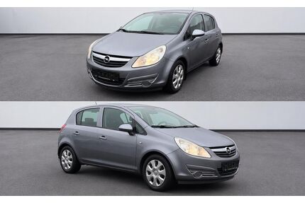 Opel Corsa Gebrauchtwagen