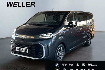 Toyota Proace (Verso) Gebrauchtwagen