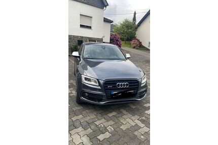 Audi SQ5 Gebrauchtwagen