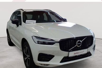 Volvo XC60 Gebrauchtwagen