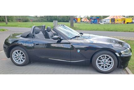 BMW Z4 Gebrauchtwagen