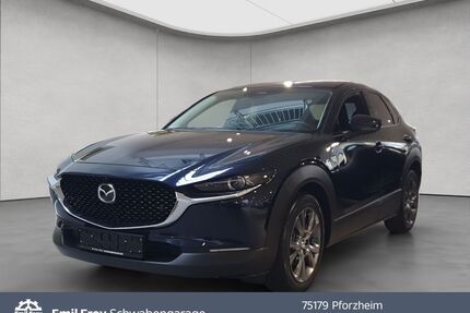 Mazda CX-30 Gebrauchtwagen