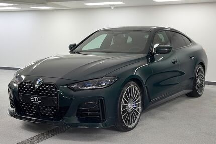Alpina B4 Gebrauchtwagen