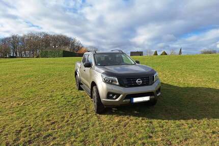 Nissan Navara Gebrauchtwagen