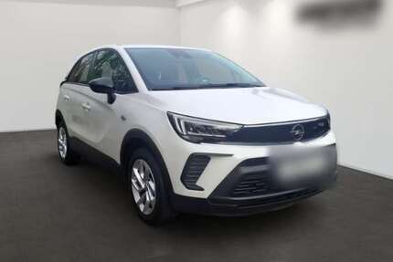 Opel Crossland Gebrauchtwagen