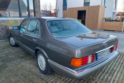 Mercedes-Benz S 300 Gebrauchtwagen