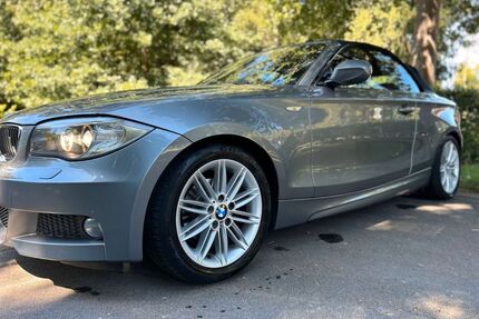 BMW 118 Gebrauchtwagen