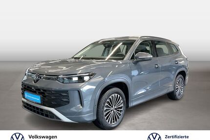 VW Tayron Gebrauchtwagen