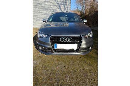 Audi A1 Gebrauchtwagen