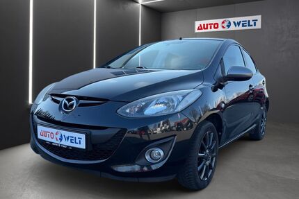 Mazda 2 Gebrauchtwagen