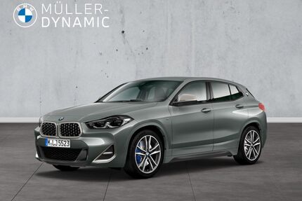 BMW X2 Gebrauchtwagen