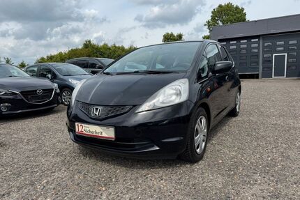 Honda Jazz Gebrauchtwagen