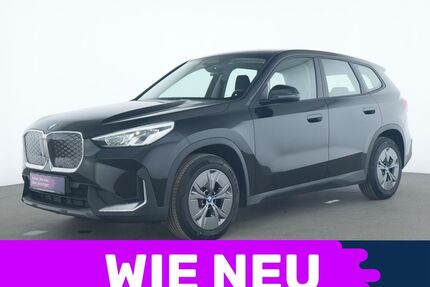 BMW iX1 Gebrauchtwagen