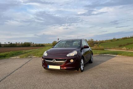 Opel Adam Gebrauchtwagen