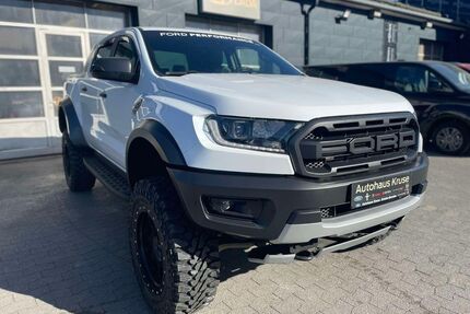 Ford Ranger Gebrauchtwagen