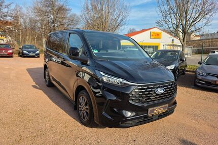 Ford Tourneo Custom Gebrauchtwagen