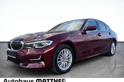 BMW 320 Gebrauchtwagen