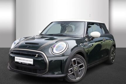 Mini Cooper SE Gebrauchtwagen