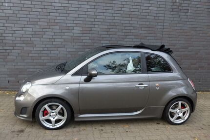 Abarth 595C Gebrauchtwagen