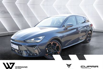 Cupra Leon Gebrauchtwagen