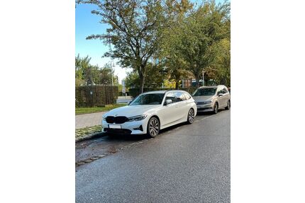 BMW 320 Gebrauchtwagen