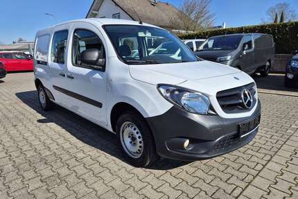 Mercedes-Benz Citan Gebrauchtwagen