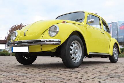 VW Käfer Gebrauchtwagen