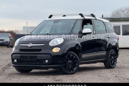 Fiat 500L Gebrauchtwagen