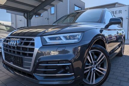 Audi Q5 Gebrauchtwagen