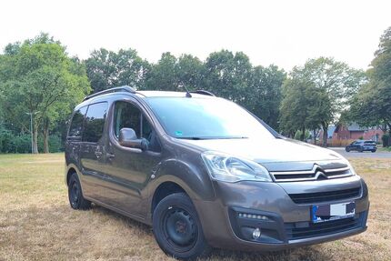 Citroen Berlingo Gebrauchtwagen