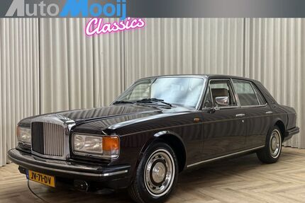 Bentley Mulsanne Gebrauchtwagen