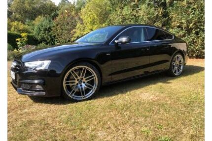 Audi A5 Gebrauchtwagen