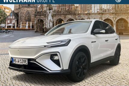 MG Marvel R Gebrauchtwagen