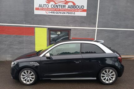 Audi A1 Gebrauchtwagen