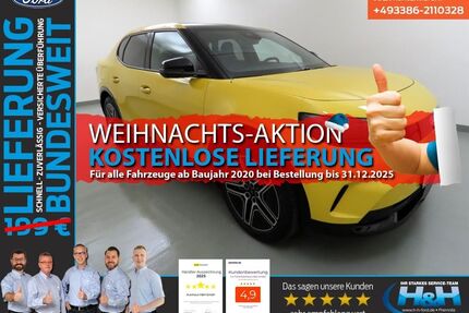 Ford Capri Gebrauchtwagen