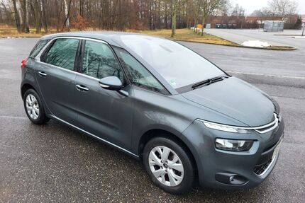 Citroen C4 Picasso Gebrauchtwagen