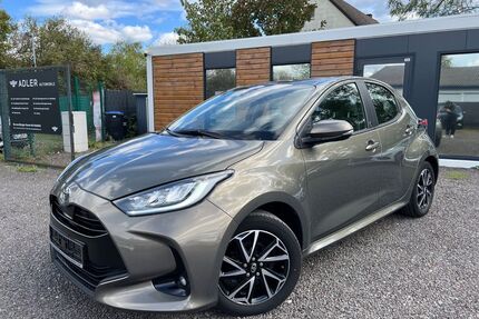 Toyota Yaris Gebrauchtwagen