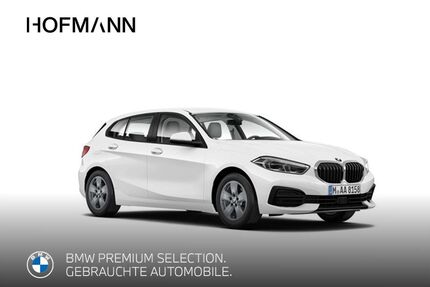 BMW 118 Gebrauchtwagen