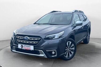Subaru Outback Gebrauchtwagen
