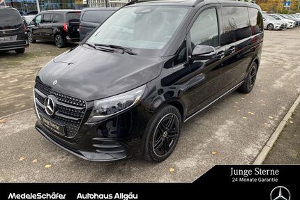 Mercedes-Benz V 250 Gebrauchtwagen