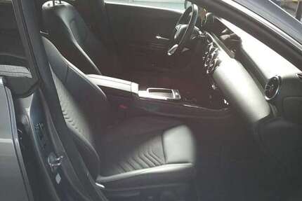 Mercedes-Benz CLA 180 Gebrauchtwagen