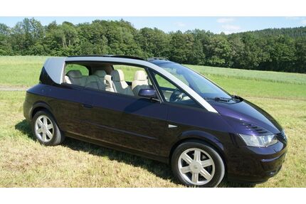 Renault Avantime Gebrauchtwagen