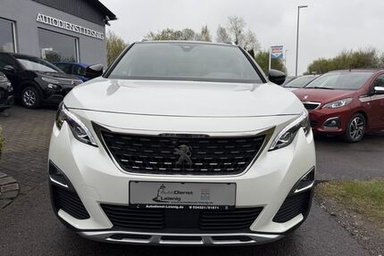 Peugeot 3008 Gebrauchtwagen