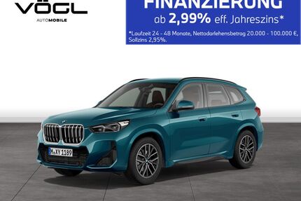 BMW X1 Gebrauchtwagen